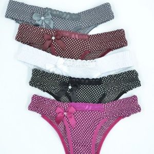 Made In Brazil Quality & Sexy Women's Panties